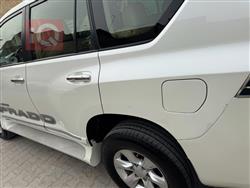 تويوتا لاندكروزر برادو